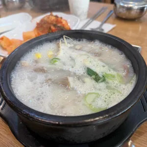삼도순대국 사진 1