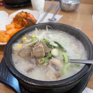 삼도순대국 대표 사진