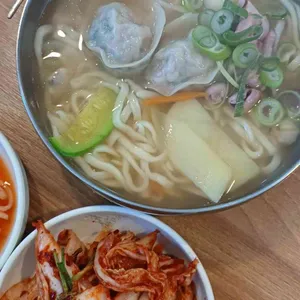 성북동칼국수 사진 1