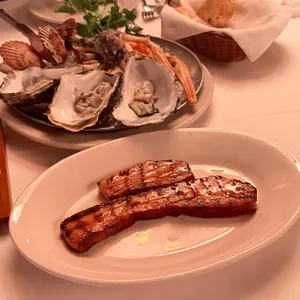 울프강 스테이크하우스 대표 사진