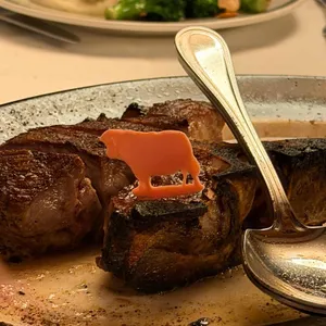 울프강 스테이크하우스 대표 사진