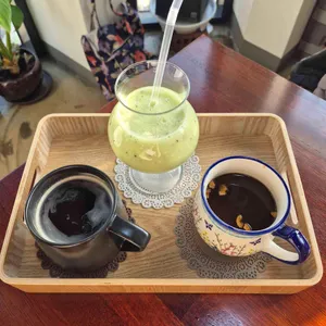 다올재갤러리카페 사진 1