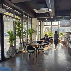 다올재갤러리카페 대표 사진