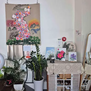 다올재갤러리카페 대표 사진