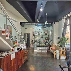 다올재갤러리카페 리뷰 사진