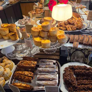 꾸드뱅베이커스하우스 사진