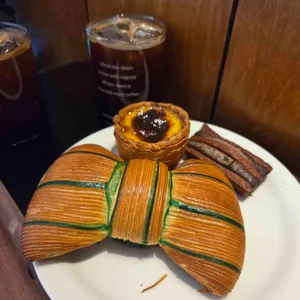 꾸드뱅베이커스하우스 사진