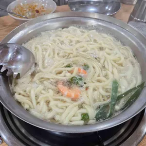 송가네칼국시 사진