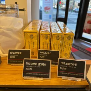 투썸플레이스 리뷰 사진