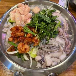 용호동낙지 사진 1