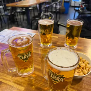 유지안호프 리뷰 사진