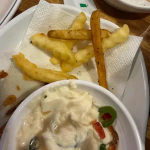 유지안호프 리뷰 사진