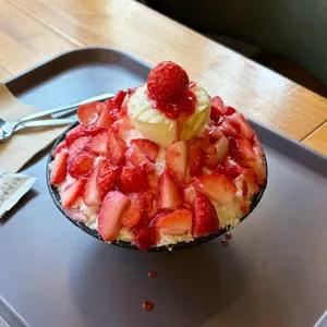 설빙 사진 1