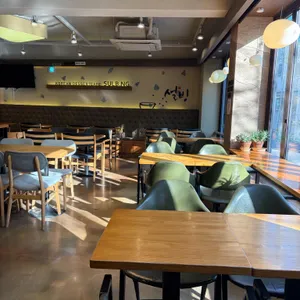 설빙 리뷰 사진