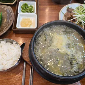 도랑추어탕 사진 1