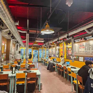 꾸석지돌판한우 리뷰 사진