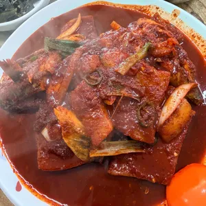 삼무뚝배기 사진