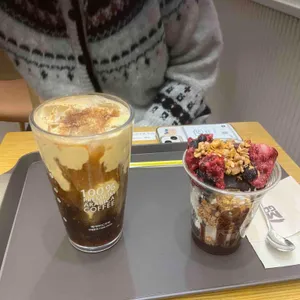 메가MGC커피 대표 사진