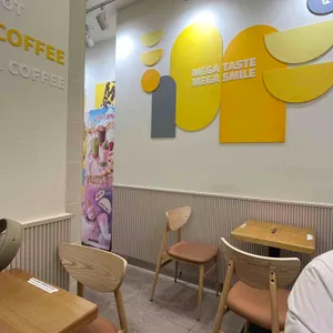 메가MGC커피 대표 사진