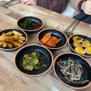 살미식당 사진