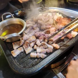 김과장고깃집 리뷰 사진