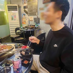 김과장고깃집 리뷰 사진