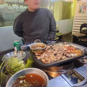 김과장고깃집 대표 사진