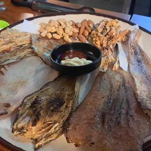 날라리호프 사진