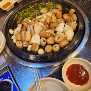 신정교곱창 리뷰 사진