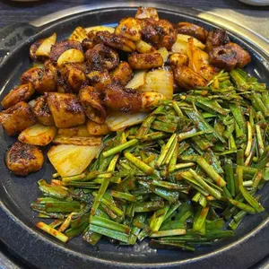 신정교곱창 사진