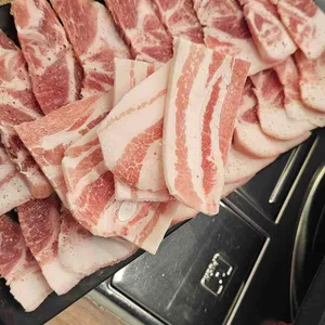 하랑식당 리뷰 사진