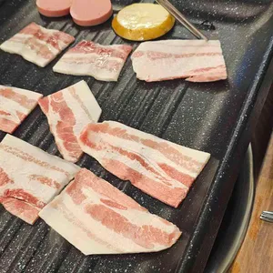 하랑식당 리뷰 사진