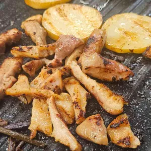 하랑식당 대표 사진