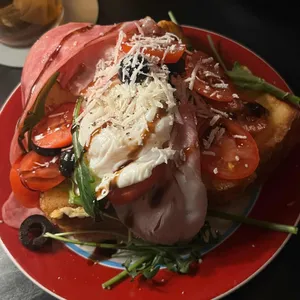 이디엘 브런치하우스 대표 사진