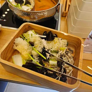 샤브올데이 사진