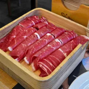 샤브올데이 사진