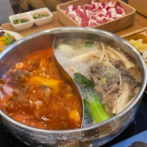 샤브올데이 대표 사진