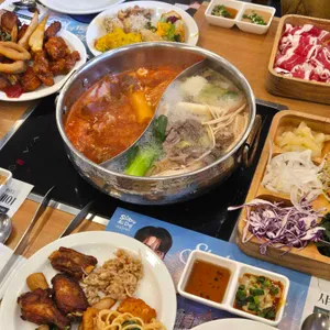 샤브올데이 대표 사진