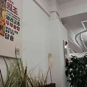 담솥 리뷰 사진