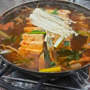 담소두부 사진 1