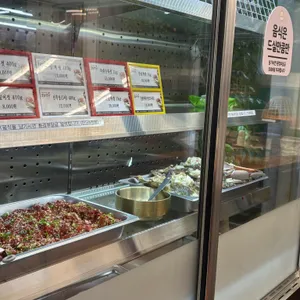 꽃게장집 간장게장 무한리필 리뷰 사진