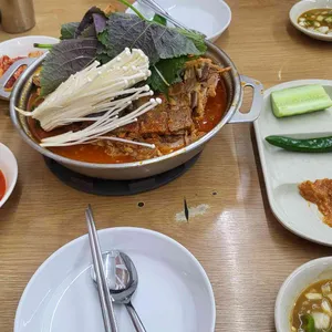 소문난 성수 감자탕 사진 1