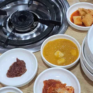 바다양푼이동태탕 사진