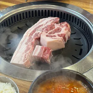 맛찬들왕소금구이 사진