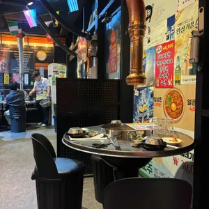 곱집사 리뷰 사진