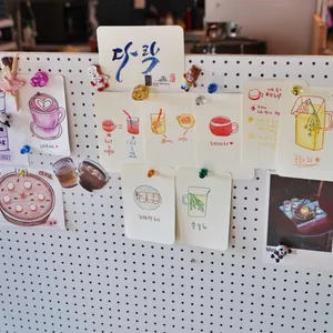 카페다락 리뷰 사진