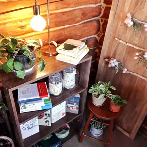 카페다락 리뷰 사진