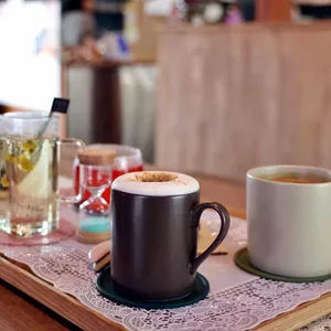 카페다락 리뷰 사진