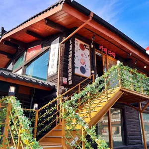 카페다락 리뷰 사진