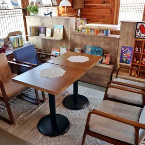 카페다락 리뷰 사진